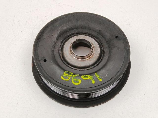 Koło pasowe wału korbowego 8200802666 NISSAN