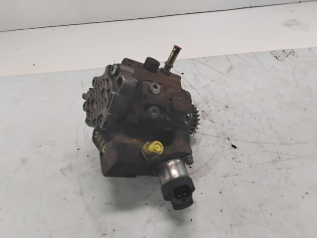 Pompa wtryskowa wysokiego ciśnienia 8200804288 NISSAN