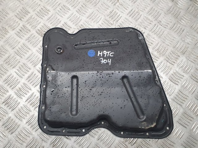Miska olejowa silnika 8200805603 NISSAN