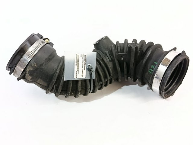 Króciec powietrza, wylot filtra powietrznego 8200806067 RENAULT