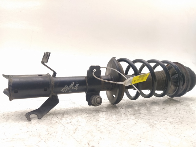 Amortyzator przedni 8200813791 RENAULT