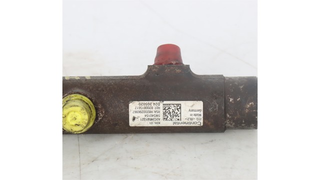 Rozdzielacz paliwa 8200815617 NISSAN