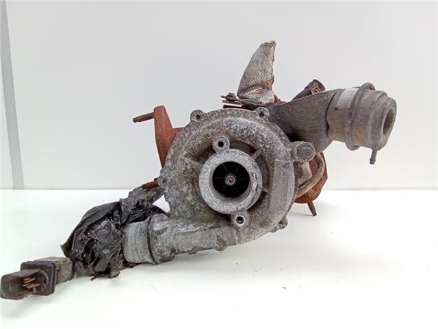 Turbina 8200822404 RENAULT