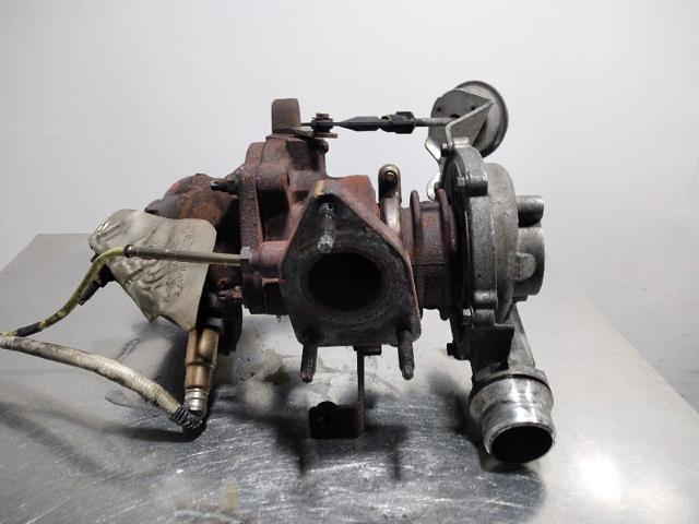 Turbina 8200822404 RENAULT