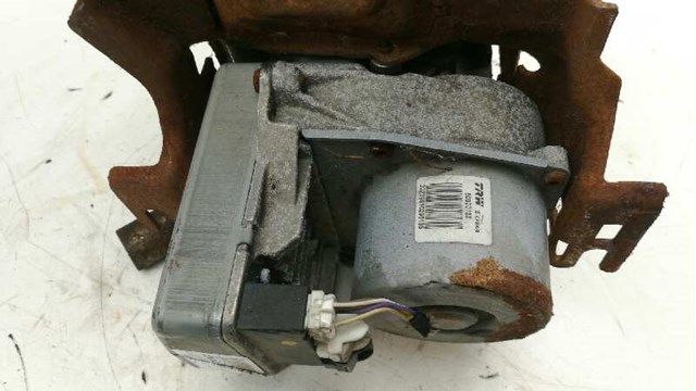 Kolumna (wał) kierownicza (kierownicy) 8200826807A RENAULT