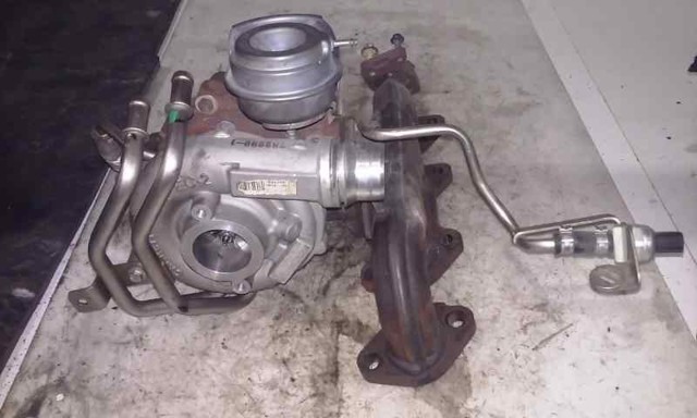 Turbina 8200827854 RENAULT