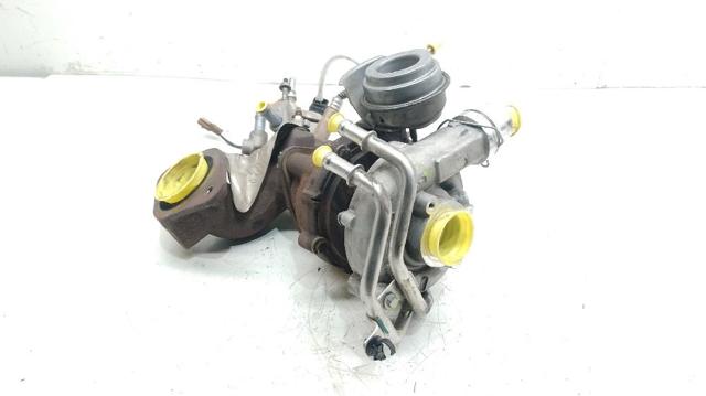 Turbina 8200827854 RENAULT
