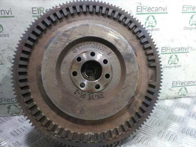 Docisk sprzęgła Renault Master 2 HD, FD