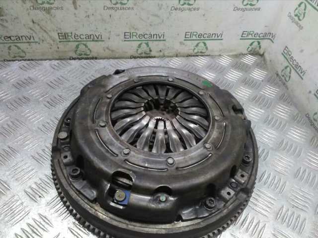 Docisk sprzęgła Renault Master 2 HD, FD