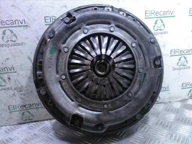 Docisk sprzęgła Renault Master 2 HD, FD