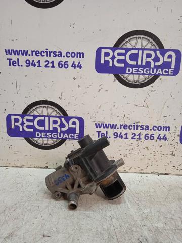 Zawór recyrkulacji spalin EGR 8200836385 RENAULT