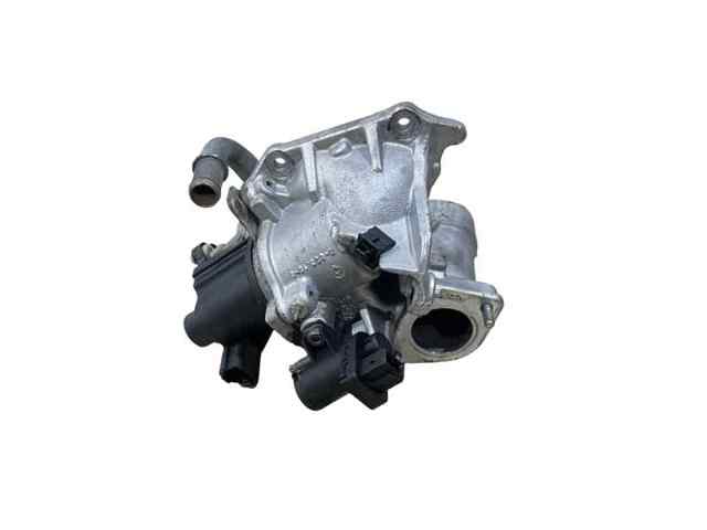 Zawór recyrkulacji spalin EGR 8200836385 RENAULT