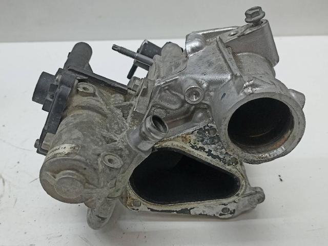 Zawór recyrkulacji spalin EGR 8200836385 RENAULT