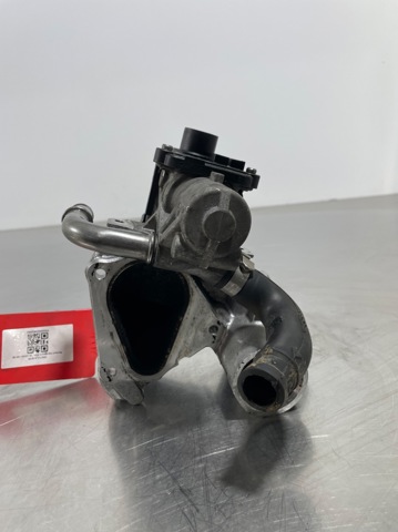 Zawór recyrkulacji spalin EGR 8200836385 RENAULT