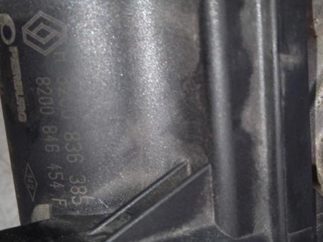 8200836385 Renault (RVI)