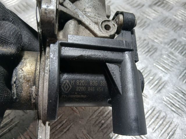 8200836385 Renault (RVI)