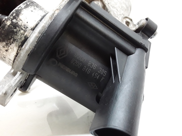 8200836385 Renault (RVI)