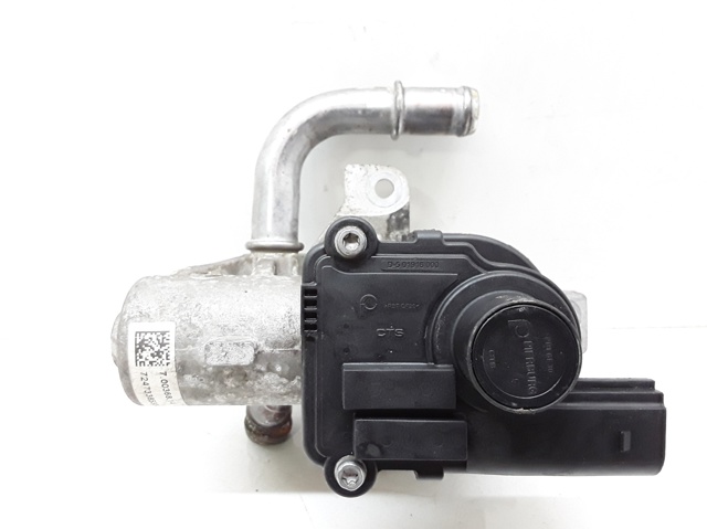 Zawór recyrkulacji spalin EGR 8200836385 RENAULT