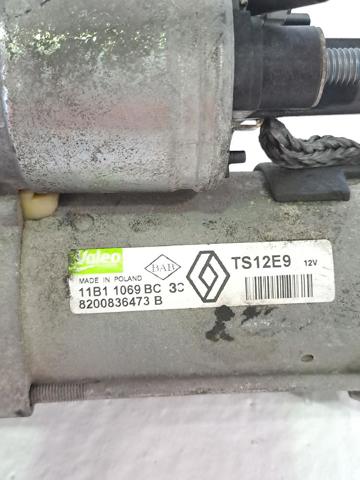 8200836473 Renault (RVI)