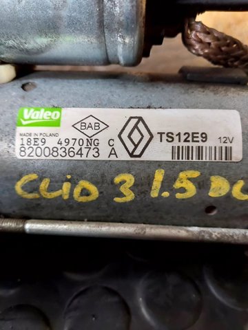 8200836473 Renault (RVI)