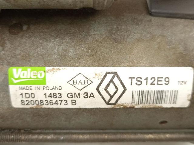 8200836473 Renault (RVI)