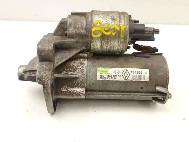 8200836473 Renault (RVI)