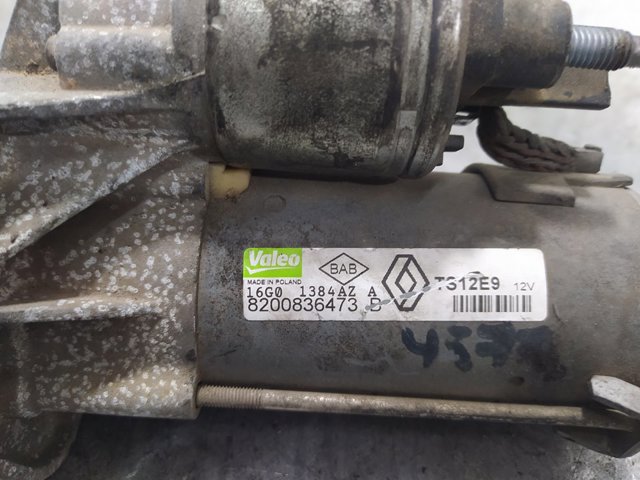 8200836473 Renault (RVI)