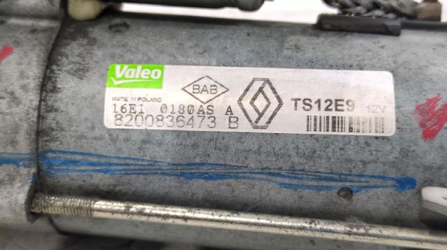 8200836473 Renault (RVI)