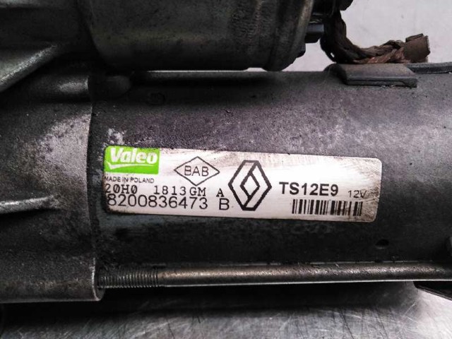 8200836473B Renault (RVI)