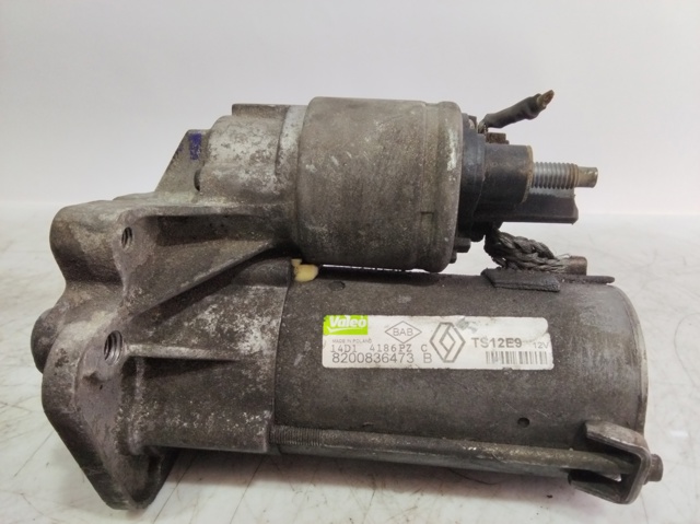 8200836473B Renault (RVI)