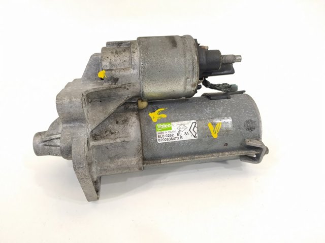 8200836473B Renault (RVI)