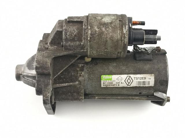 8200836473B Renault (RVI)