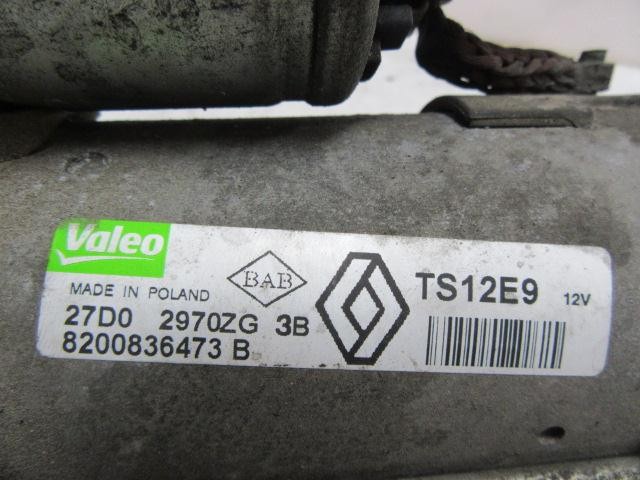 8200836473B Renault (RVI)