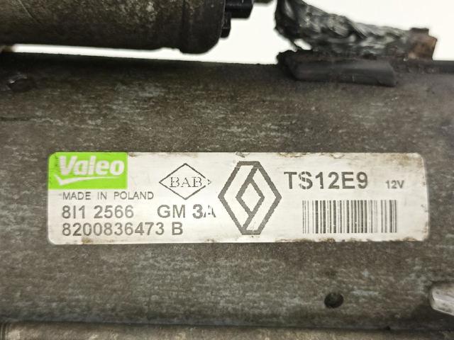 8200836473B Renault (RVI)