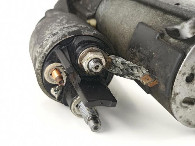 8200836473B Renault (RVI)