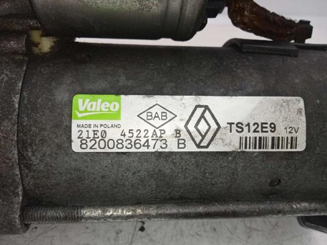 8200836473B Renault (RVI)