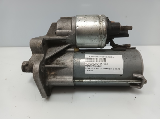 8200836473B Renault (RVI)