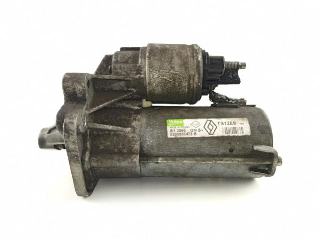 8200836473B Renault (RVI)