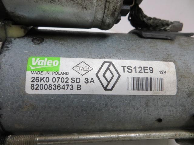 8200836473B Renault (RVI)