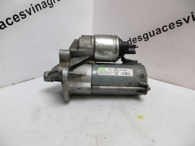 8200836473B Renault (RVI)