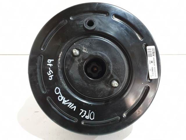 Wzmacniacz próżniowy hamulców 8200837097 OPEL