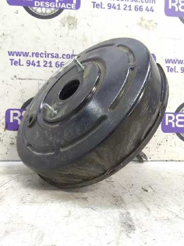 Wzmacniacz próżniowy hamulców 8200837097 RENAULT