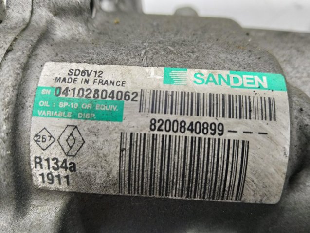 8200840899 Renault (RVI)
