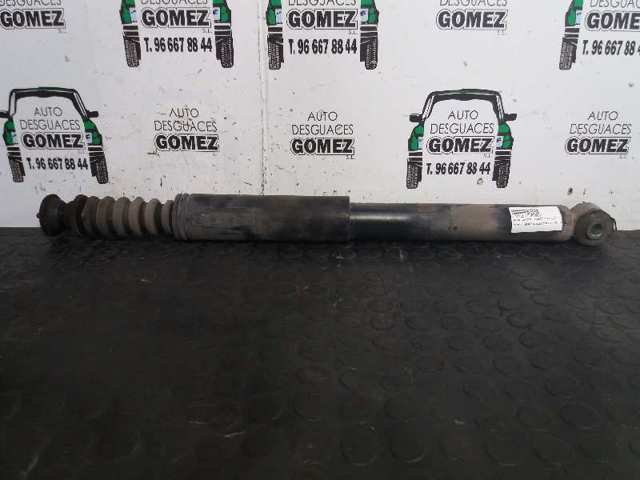 Amortyzator tylny 8200846629 RENAULT