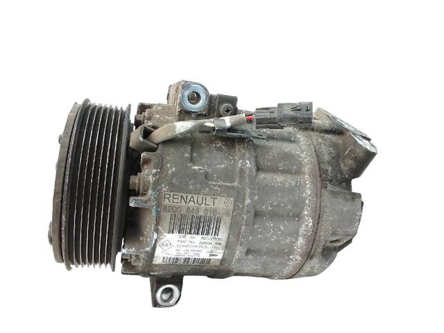 8200848916 Nissan/Infiniti