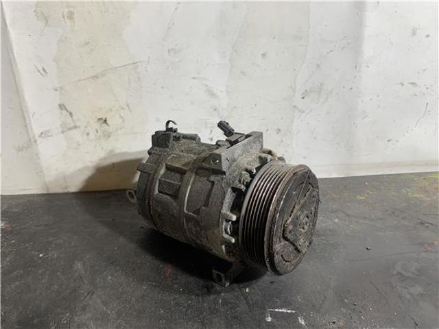 Sprężarka klimatyzacji 8200848916 OPEL