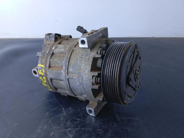 Sprężarka klimatyzacji 8200848916 OPEL