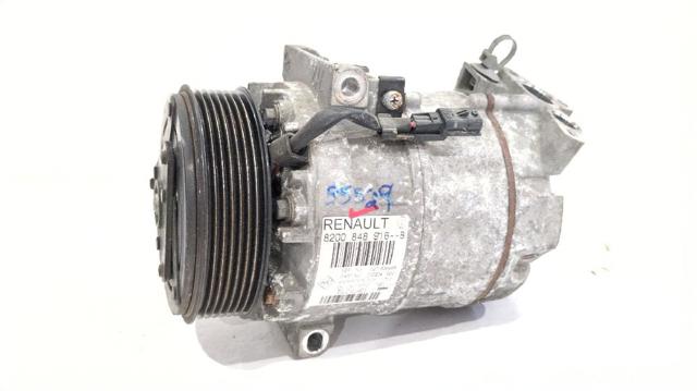 8200848916 Renault (RVI)