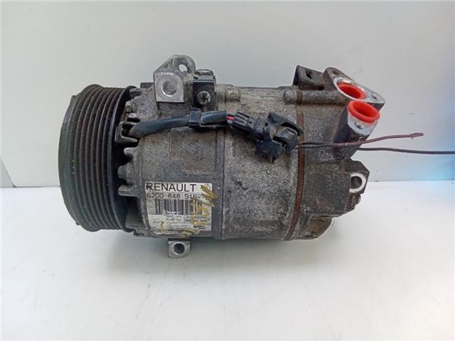 8200848916 Renault (RVI)