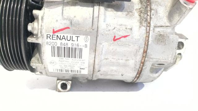 8200848916 Renault (RVI)